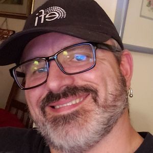 Meet your Posher, Steven